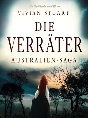 cover image of Die Verräter